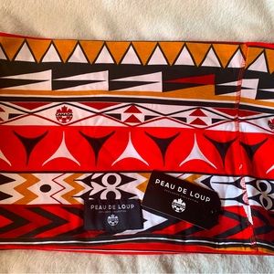 Peau De Loup Unity Scarf